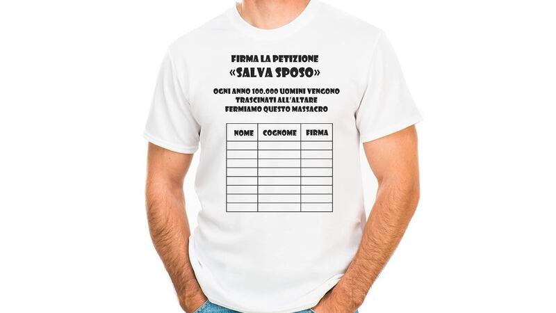 Petizione