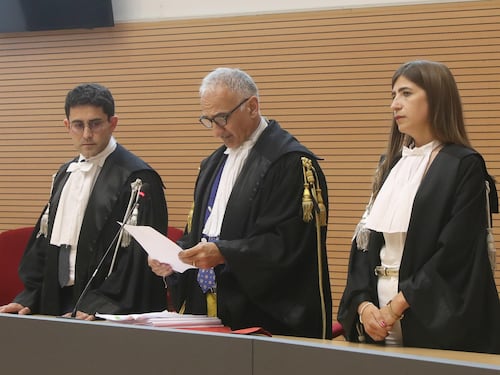 Quella sentenza che abbatte le barricate contro la prima riforma garantista