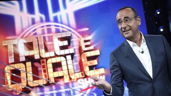 Tale e Quale Show, il cast della nuova edizione. C’è anche la Luxuria