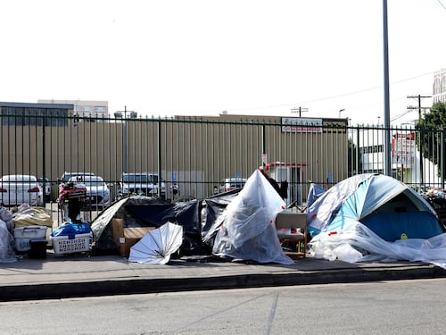 California, da Stato dorato a welfare state fallito