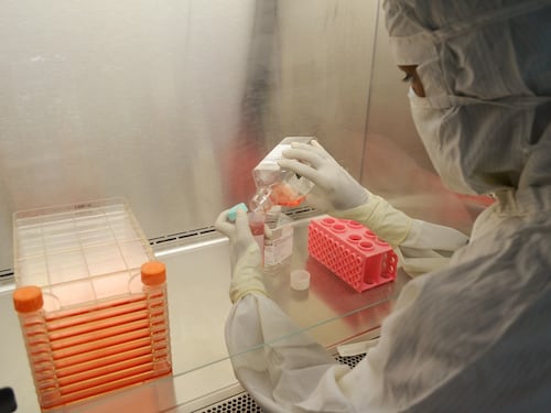 Leucemia mieloide acuta, approvato il primo trattamento orale