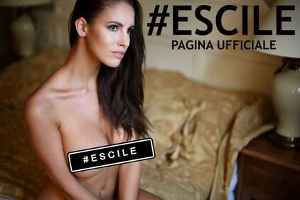 #Escile, proliferano le fanpage su Facebook 32