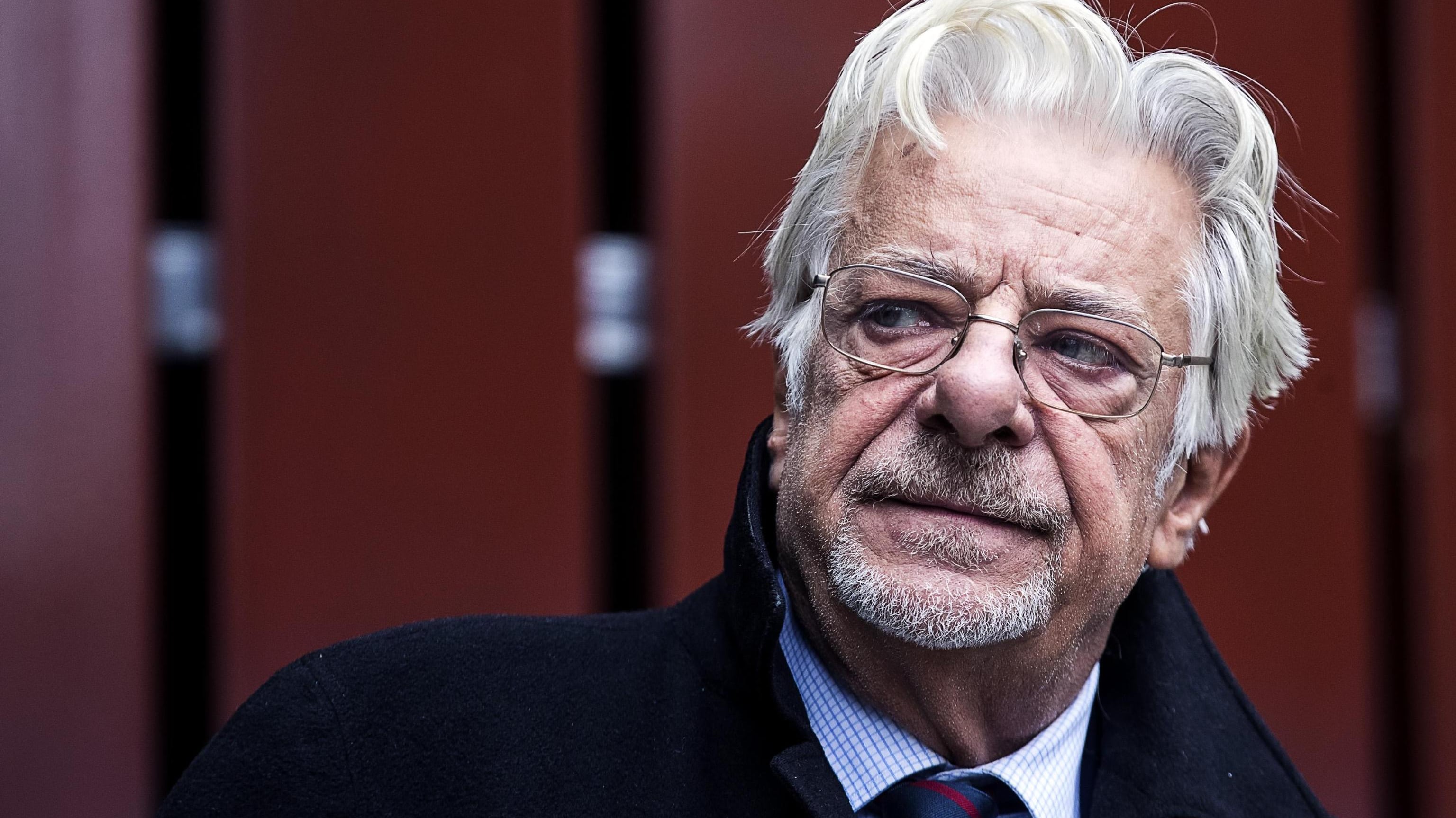"L'attore deve restare sempre un bambino"