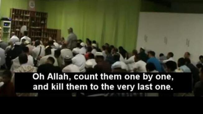 Fine del sermone: espulso dall'Italia l'imam antisemita