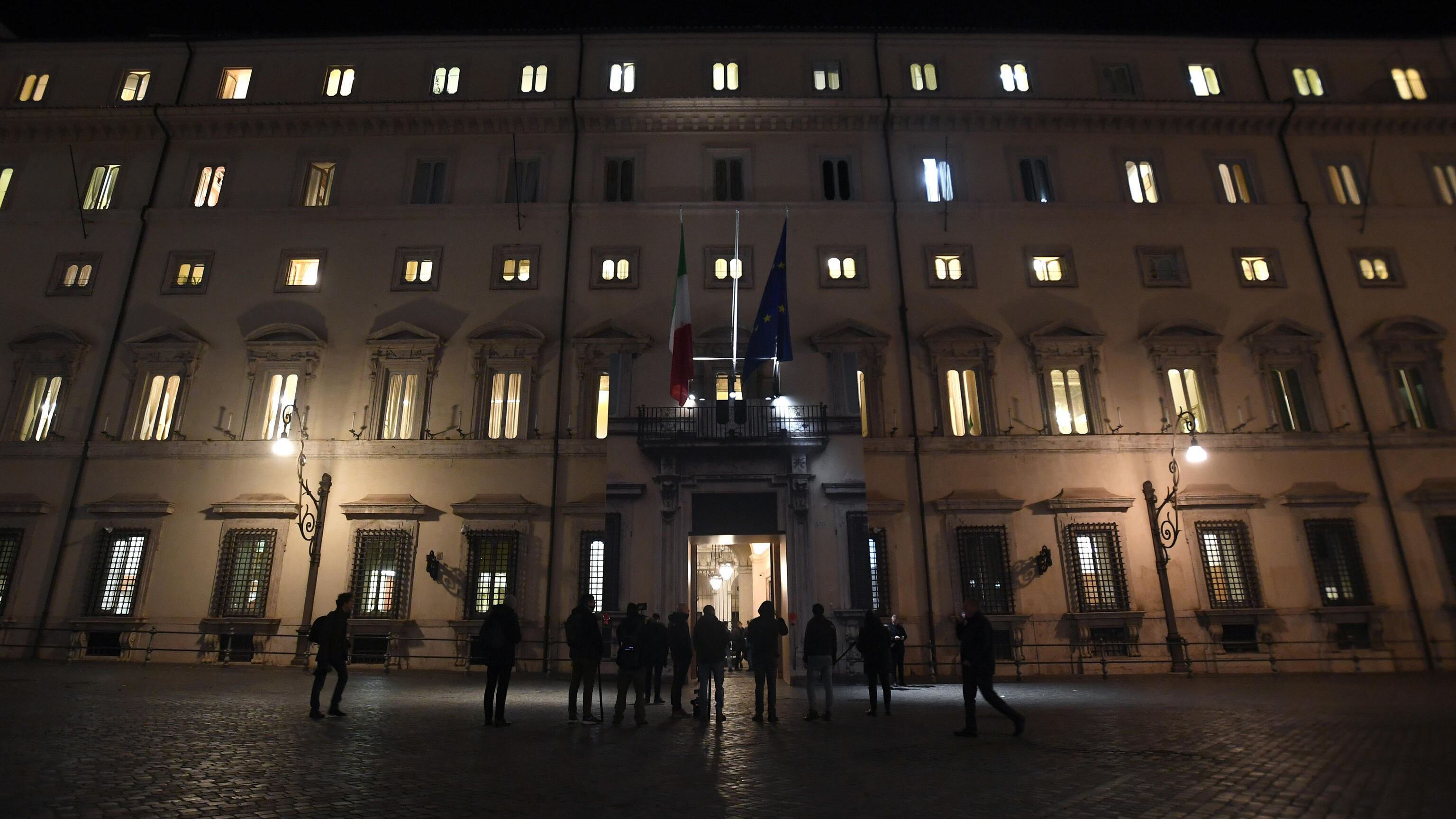 "C'è piena fiducia". Il governo fa quadrato sul piano anti-sbarchi