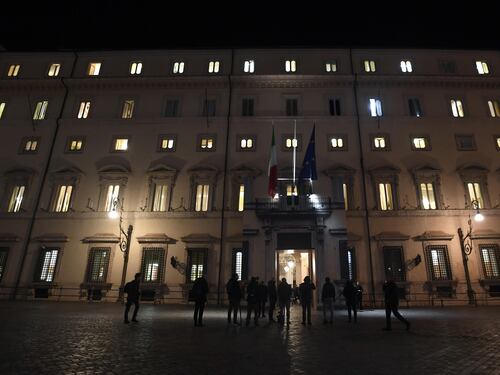 "C'è piena fiducia". Il governo fa quadrato sul piano anti-sbarchi