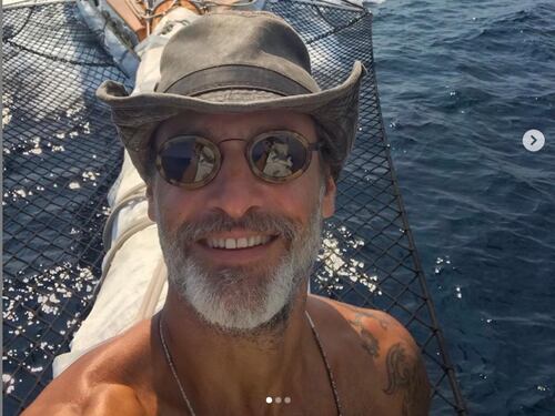 Raz Degan e la fake news sul covid: "Non fatevi prendere più in giro"