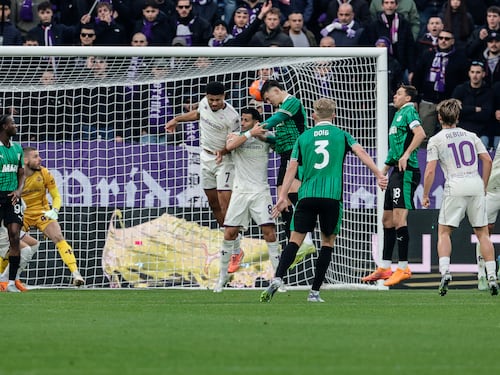 Fiorentina, un relitto ormai alla deriva trasformato in tragedia shakespeariana