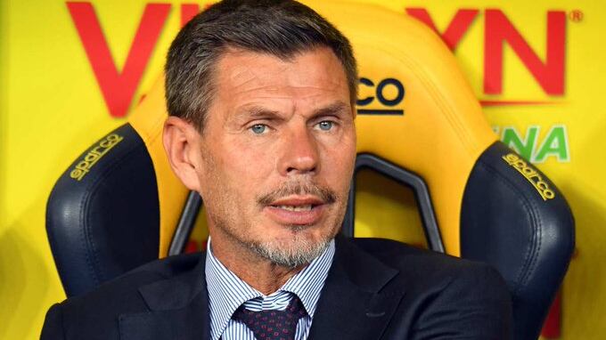 Boban punge Giampaolo: "Mi aspettavo di essere più avanti"