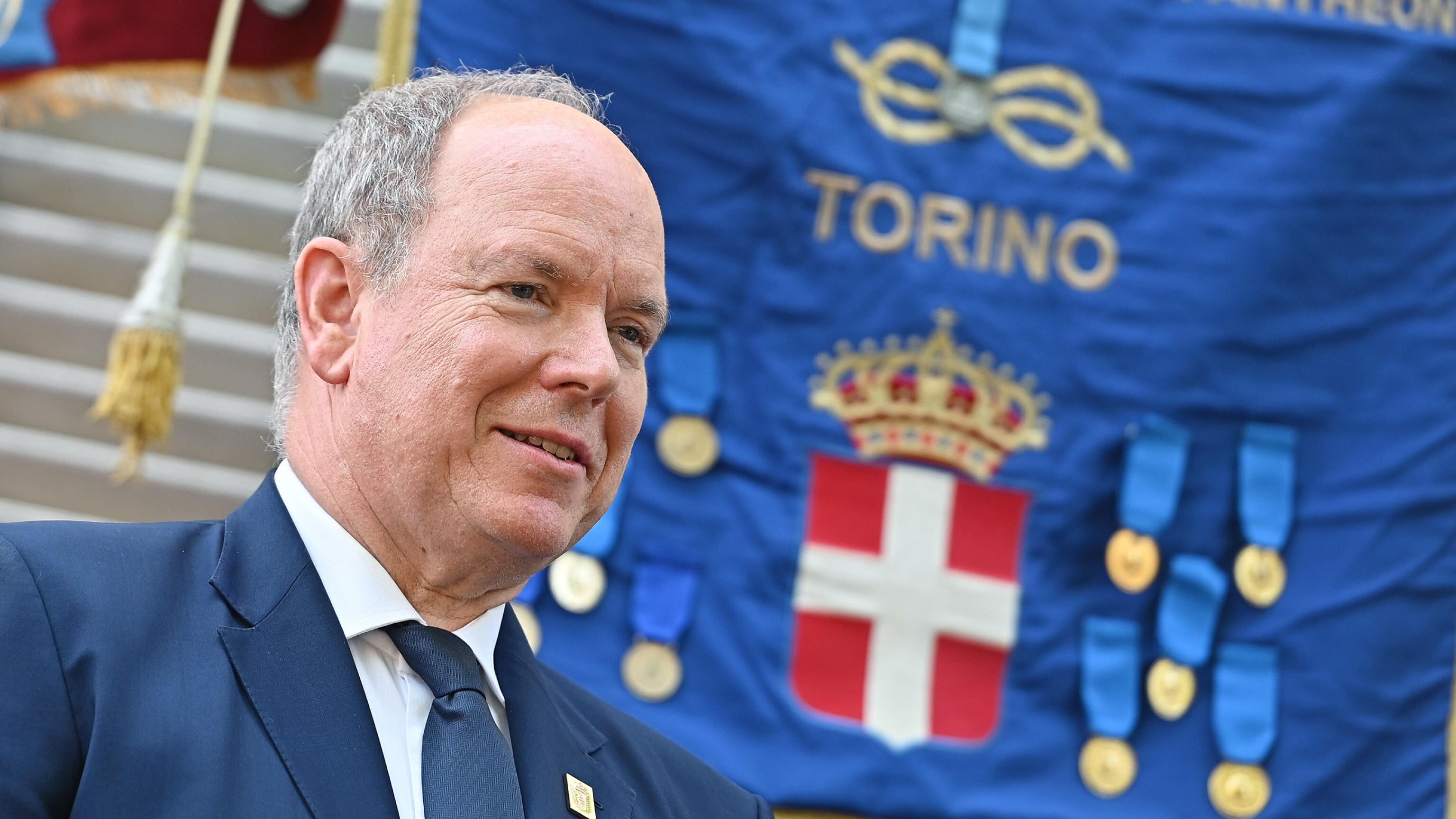 “Io illegittimo? È un insulto”. Chi è Alexandre, figlio di Alberto di Monaco (ma non di Charlene)