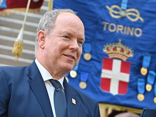 “Io illegittimo? È un insulto”. Chi è Alexandre, figlio di Alberto di Monaco (ma non di Charlene)