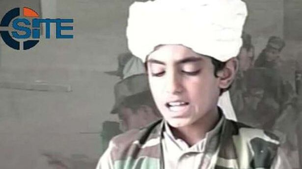 Bin Laden junior invita a colpire l'Arabia Saudita