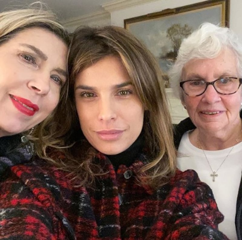 Elisabetta Canalis, le immagini più sexy 4
