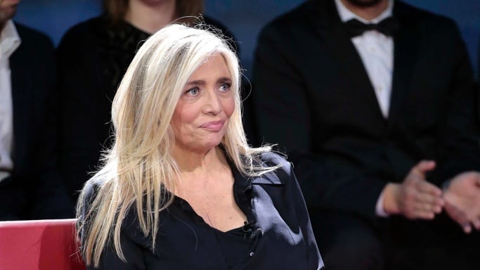 Lutto per Mara Venier: morto l'ex marito Francesco Ferracini