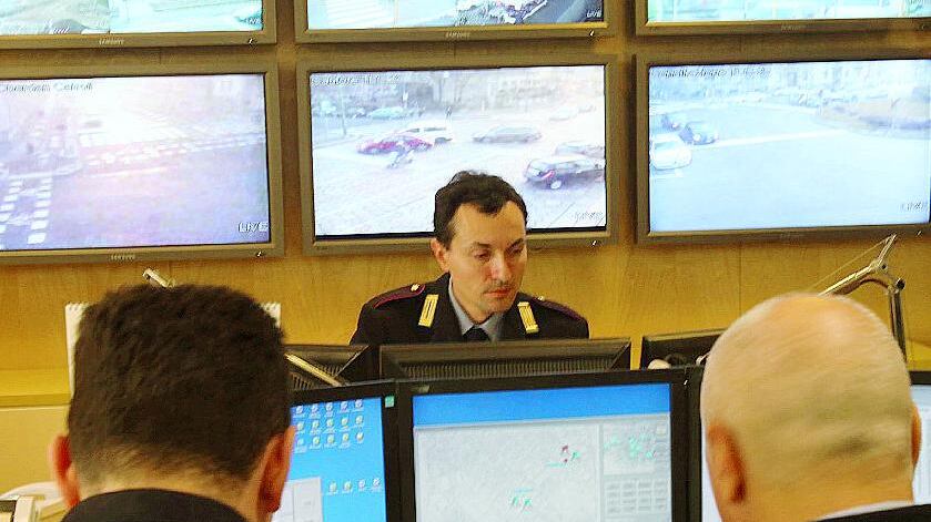 Emergenze, arriva il centralino unico