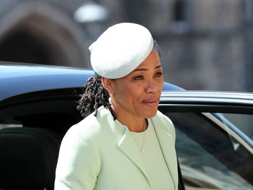 Doria Ragland per Harry e Meghan è "un'influenza silenziosa ma vigorosa"