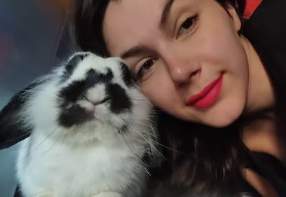 Valentina Nappi sexy su Instagram 8