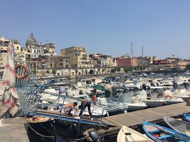 La belezza nascosta di Torre Annunziata 20