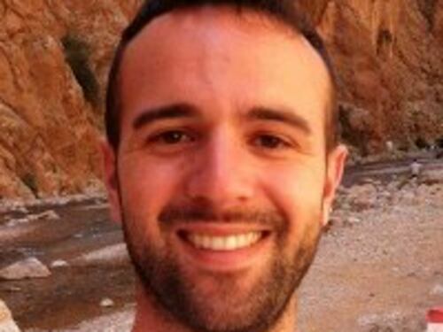 Stefano, archeologo, 28 anni: "Il mio lavoro? Viaggiatore nel tempo"