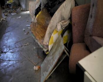 Occupazione a Civita Castellana 9