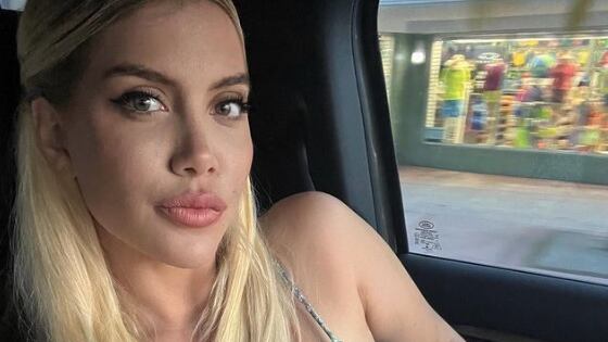 "In privato mi scrivono uomini famosi". La rivelazione di Wanda Nara