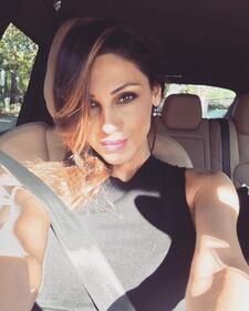 Anna Tatangelo sexy tanguera 17