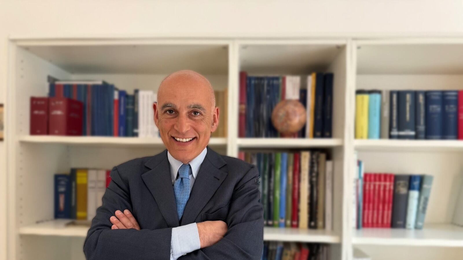 Mario Civetta candidato alla Presidenza del Consiglio Nazionale dei Commercialisti