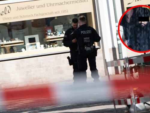 Siriano sunnita: chi è Issa al Hasan, il terrorista di Solingen che viveva nel centro rifugiati a pochi metri dalla strage