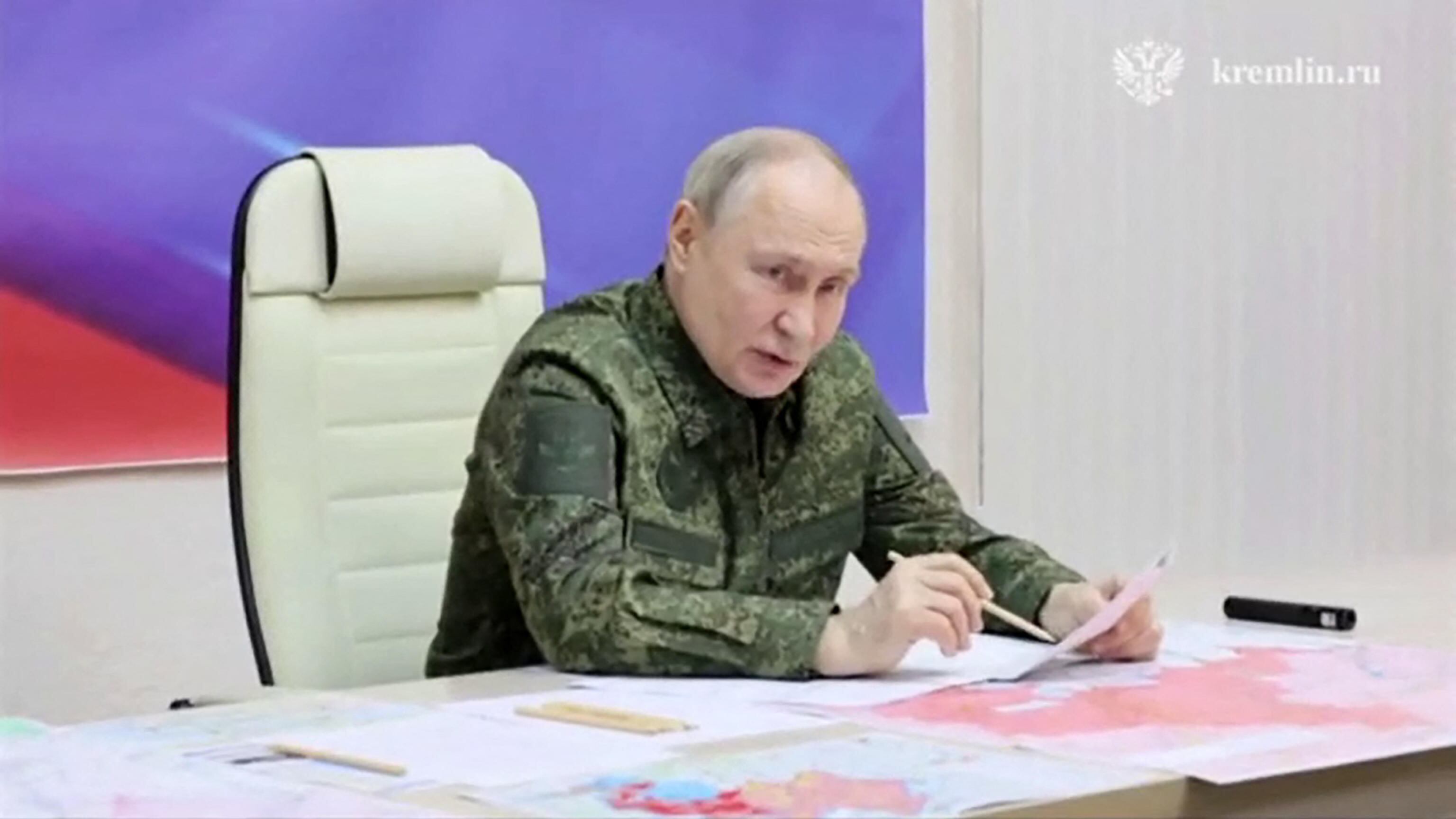 Ecco perché la Russia non vuole la pace e non accetterà la tregua proposta dagli Usa