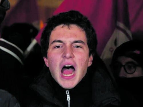 Il partito dei valori e quello dei diritti sviliti