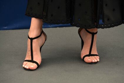 Dakota Johnson alla Mostra del Cinema di Venezia 21