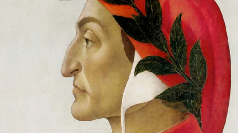 Amore felice, amicizia e altre magie del giovane Dante