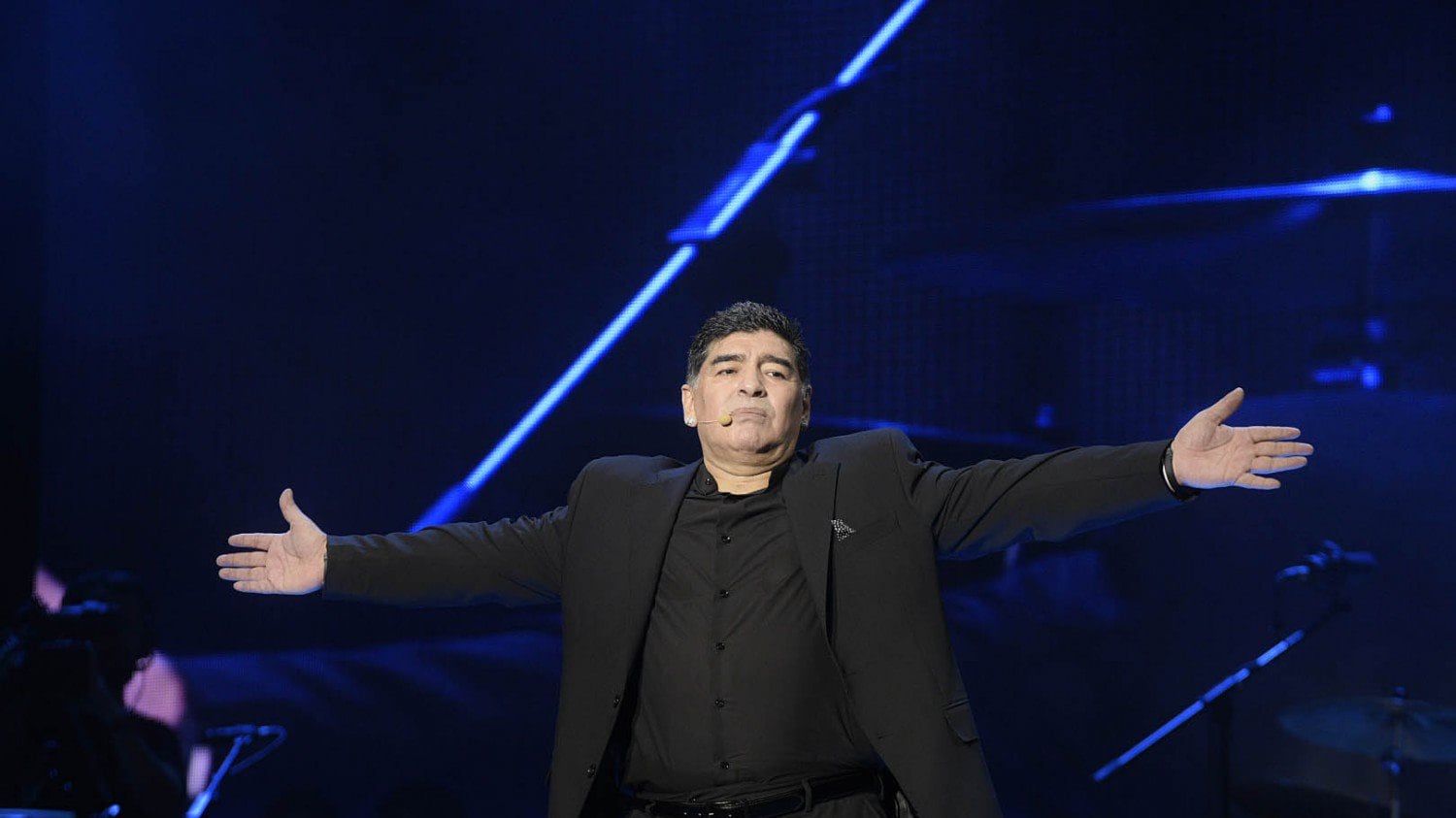 Maradona si scaglia ancora contro Icardi: "Sampaoli lo convoca per Wanda Nara"