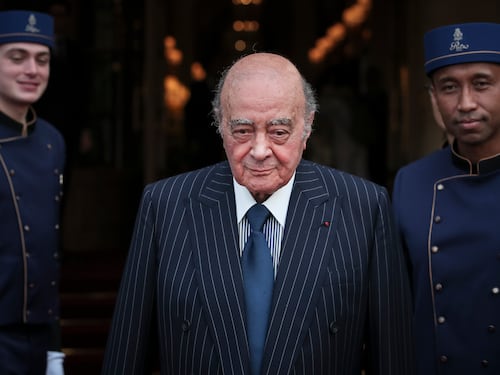 "Elisabetta e Diana sapevano". Nuovi retroscena sulle accuse contro Mohamed al-Fayed