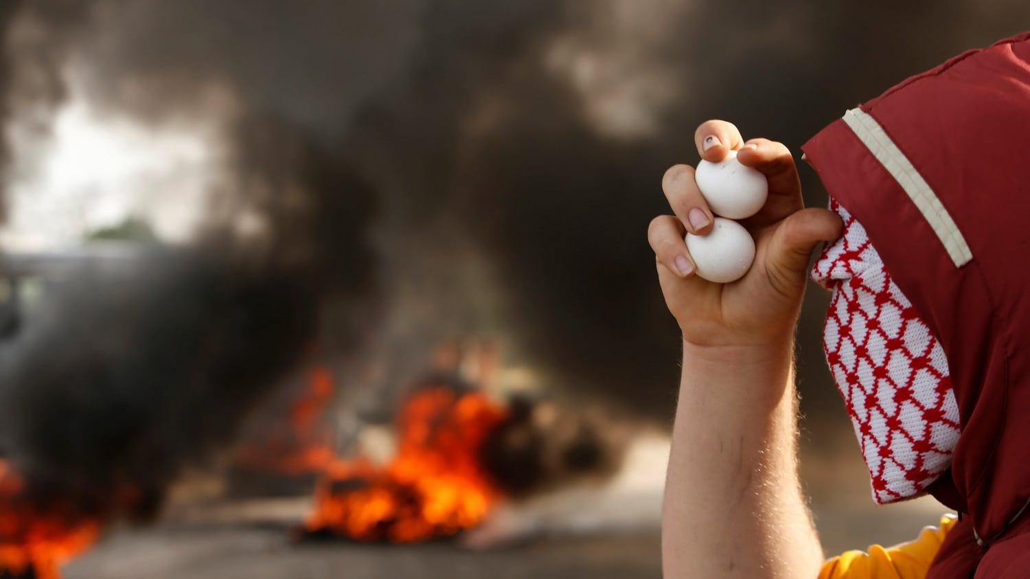 Nazareth cancella il Natale: la mossa del sindaco islamico