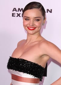 Miranda Kerr hot, le foto sexy sul red carpet 12