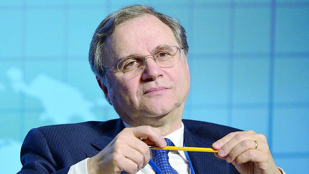 Bankitalia se ne accorge: "Bisogna tagliare le tasse"