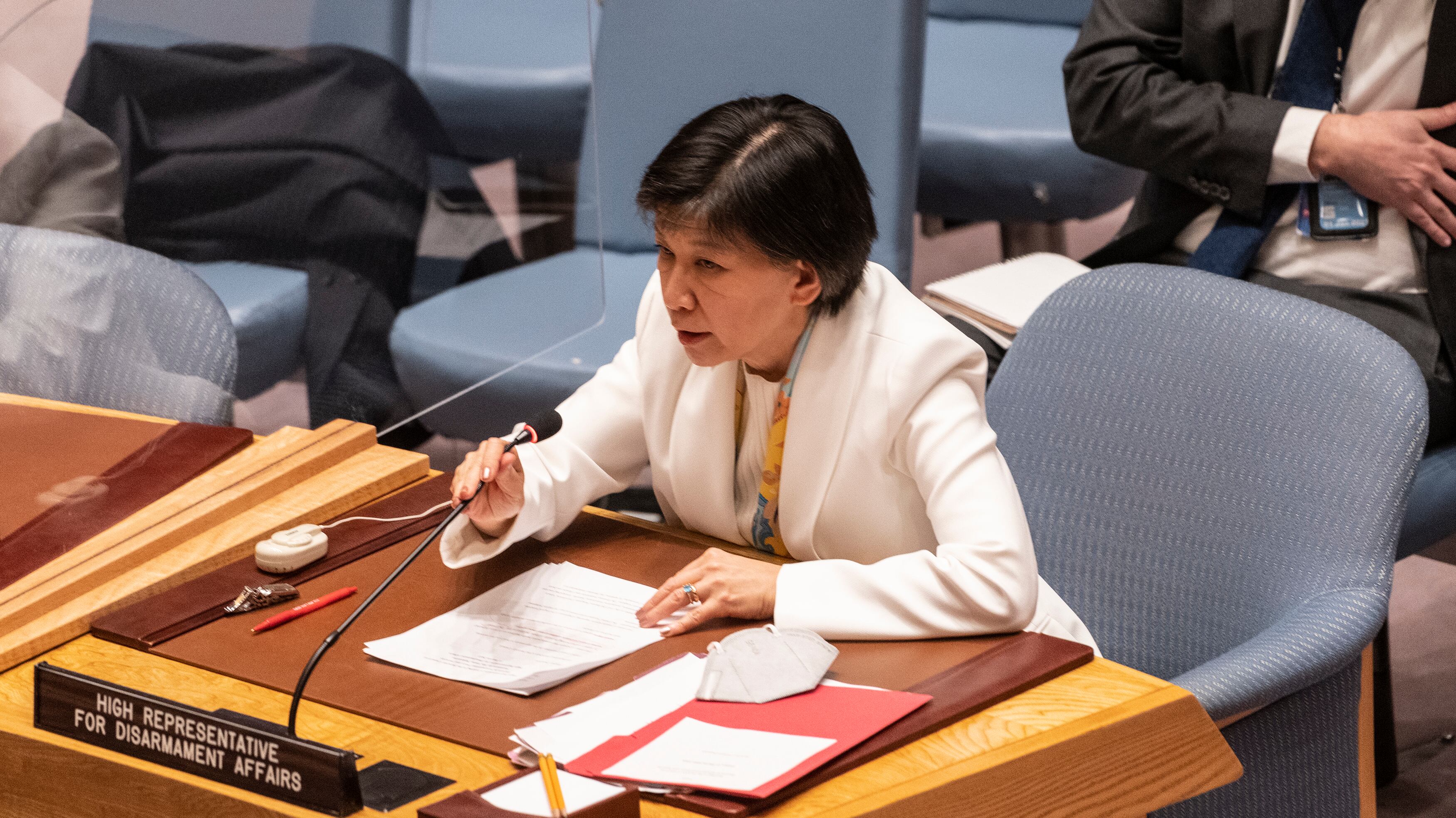 Rimpiattino sulle armi chimiche. L'Onu smonta le accuse russe