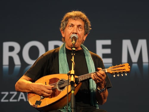 "Musica del mondo. Così mi oppongo ai pezzi alla moda"
