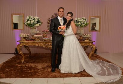 Trucco da sposa, foto 5