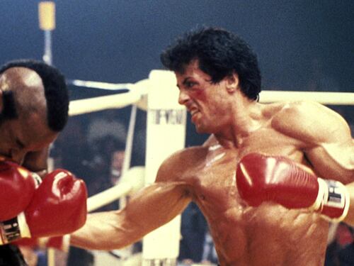 Rocky III, tutte le polemiche sulla statua di Sylvester Stallone