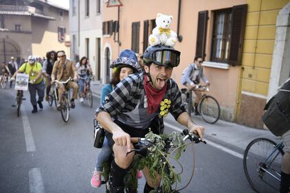 Desenzano invasa per la Coppa Cobram 2023 10