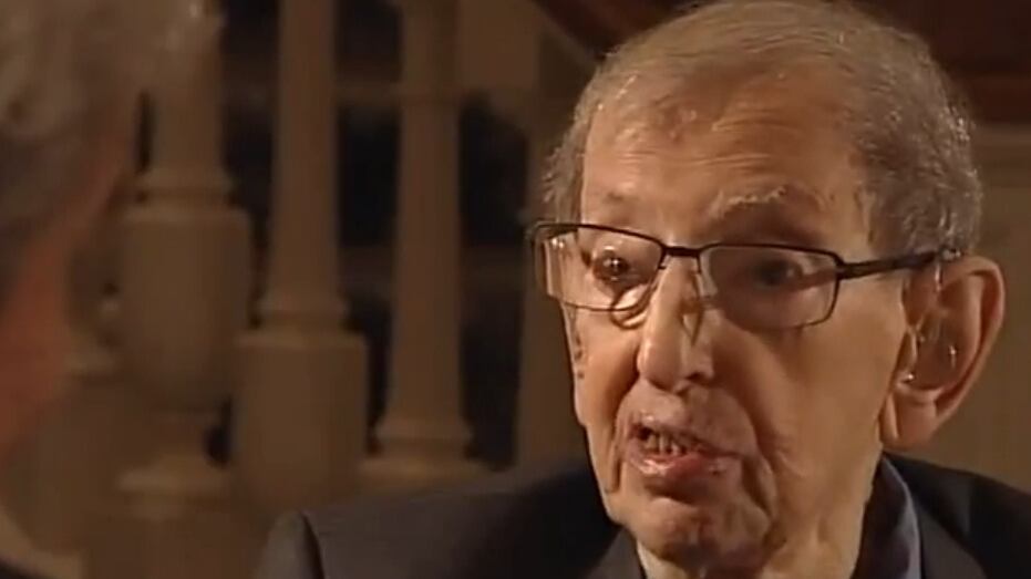 Hobsbawm, ideologia forte e verità breve