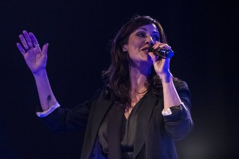 Eurovision Song Contest, i look hot: prima semifinale e prove 24
