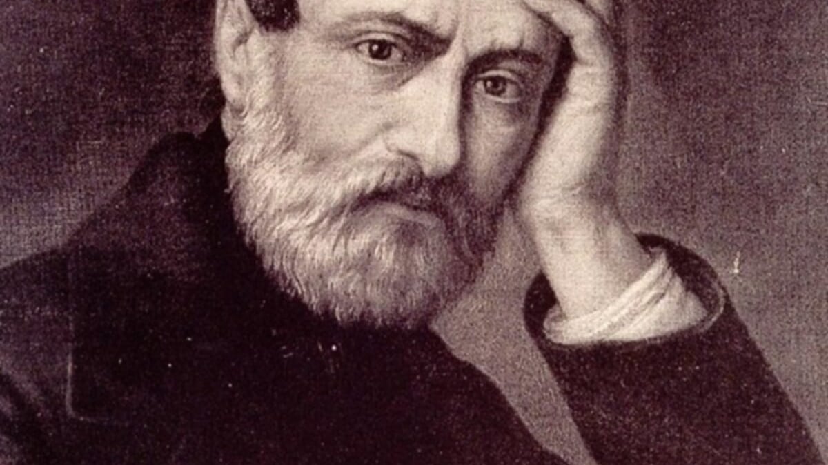 Edoardo Sylos Labini mette in scena 'l'inimitabile' Giuseppe Mazzini