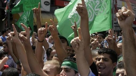 Human Rights Watch: "In Palestina vige regime del terrore"