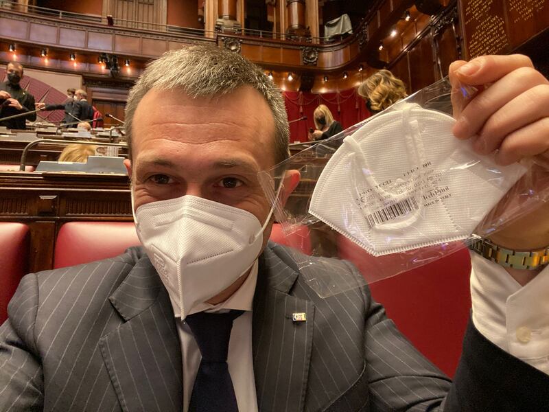 Andrea Delmastro