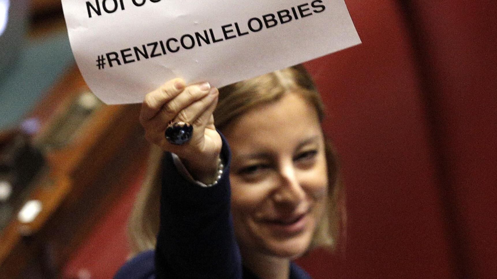 I frondisti M5S ora puntano su Pizzarotti