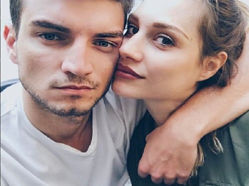 Incidente hot per Marco Fantini: gli amici pubblicano un suo video mentre balla nudo