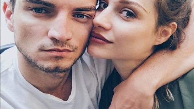 Beatrice Valli e Marco Fantini hanno fatto il primo tatuaggio di coppia: "Ci siamo fatti una promessa"